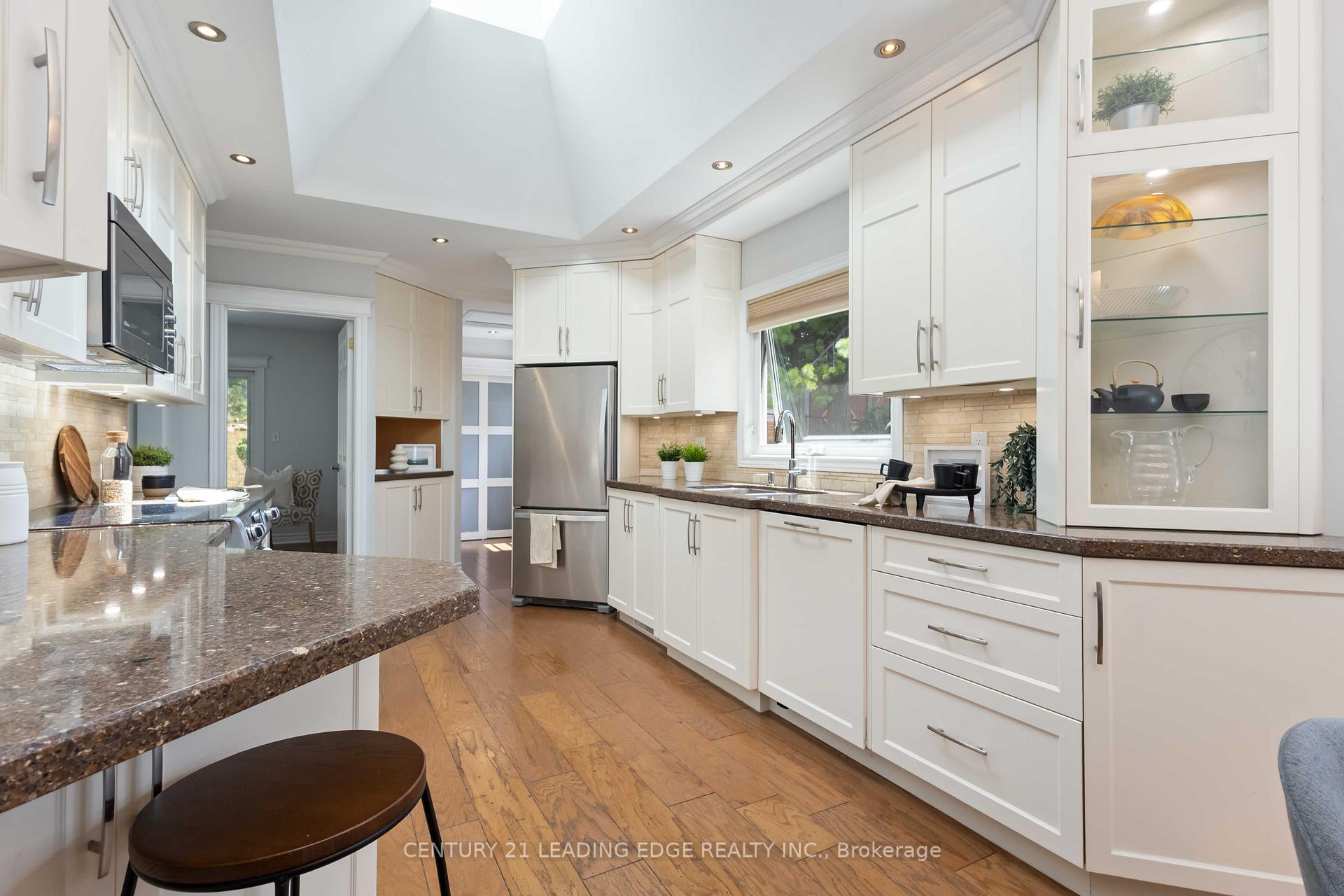 Photo 17 of 1801 Appleview Road, Pickering, Dunbarton — HOMEH