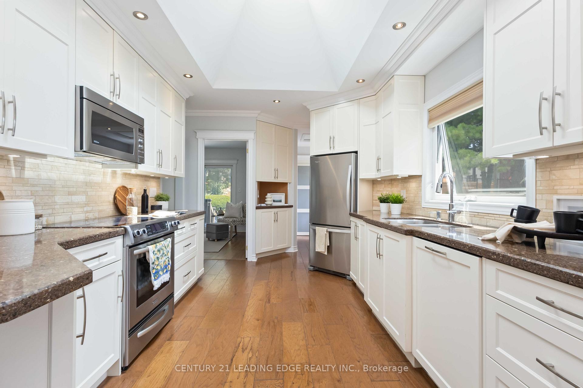 Photo 18 of 1801 Appleview Road, Pickering, Dunbarton — HOMEH
