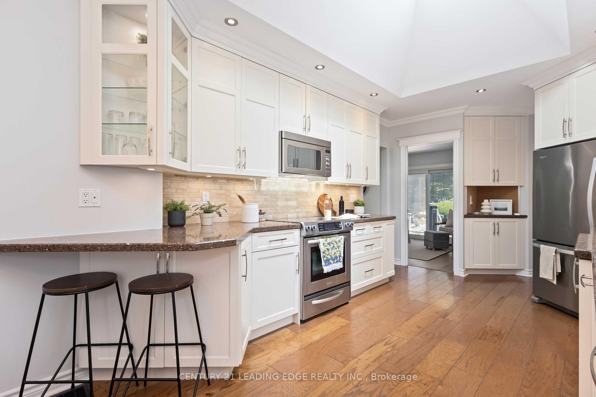 Photo 19 of 1801 Appleview Road, Pickering, Dunbarton — HOMEH