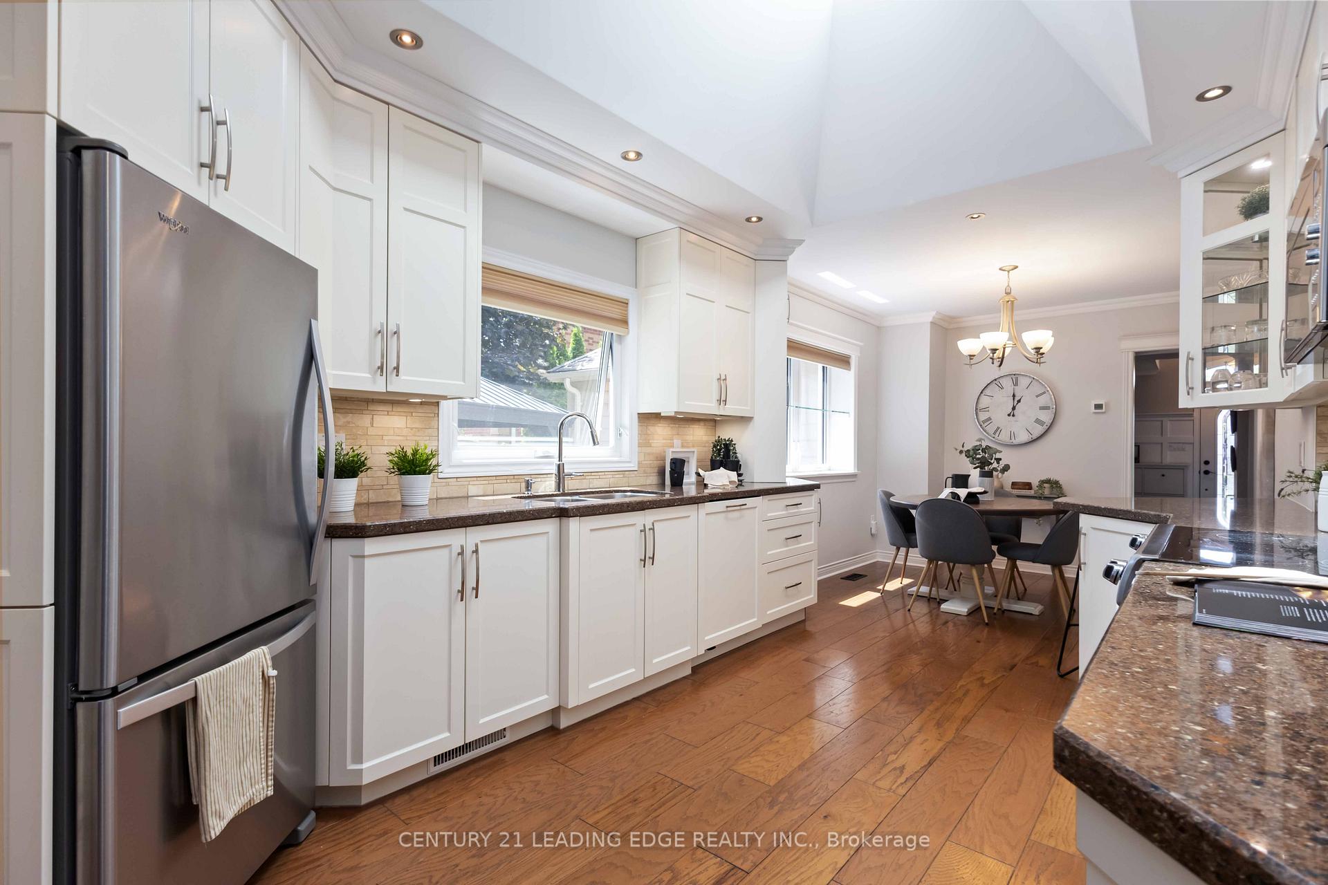 Photo 20 of 1801 Appleview Road, Pickering, Dunbarton — HOMEH