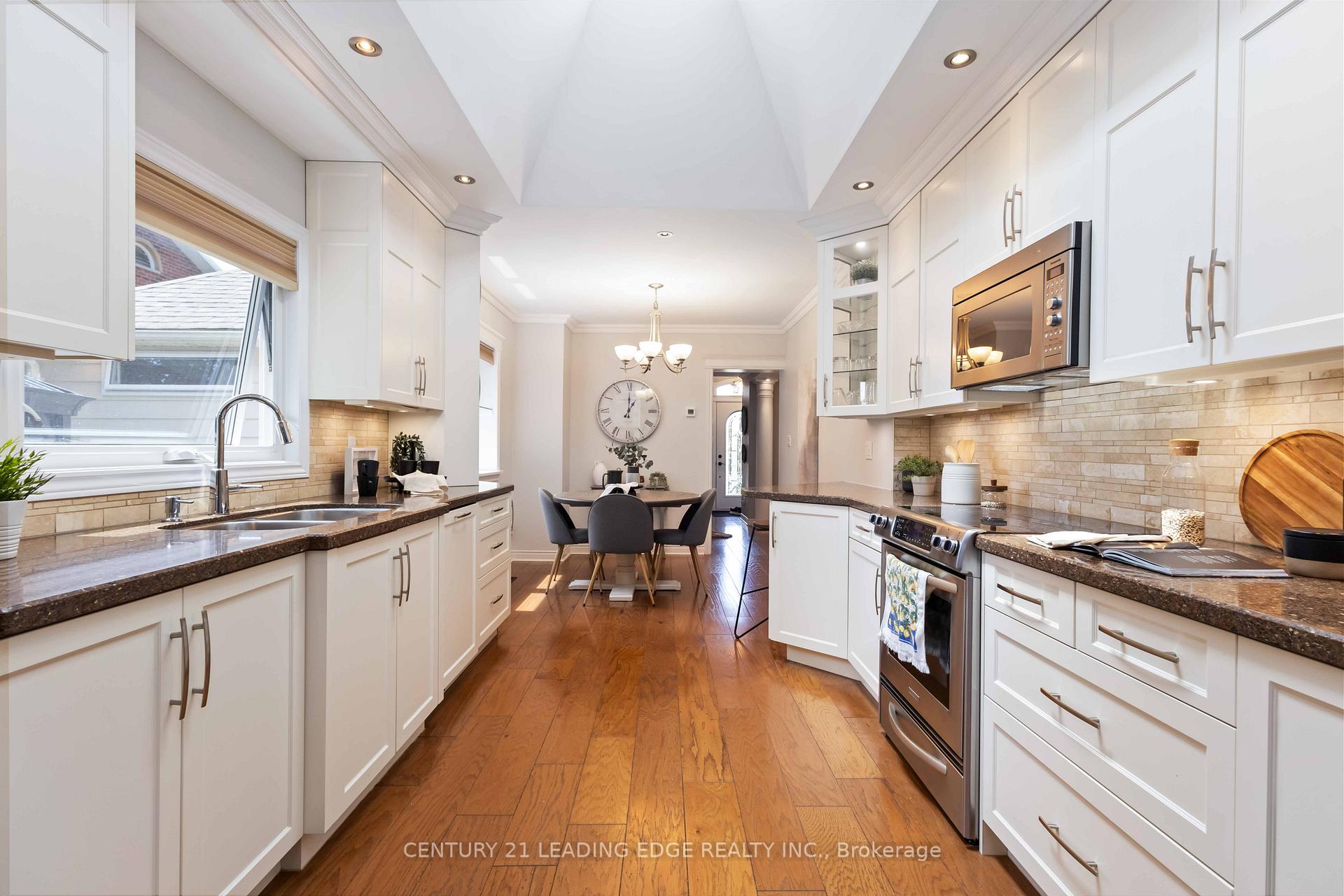 Photo 21 of 1801 Appleview Road, Pickering, Dunbarton — HOMEH