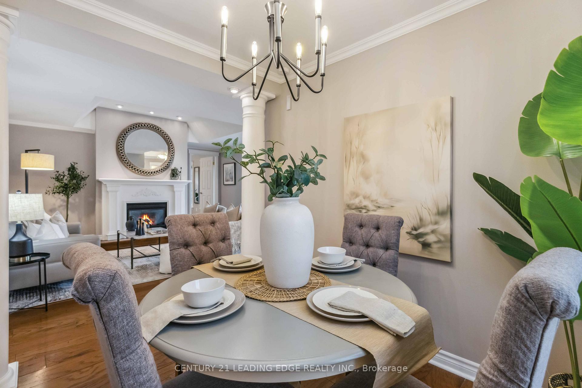 Photo 24 of 1801 Appleview Road, Pickering, Dunbarton — HOMEH