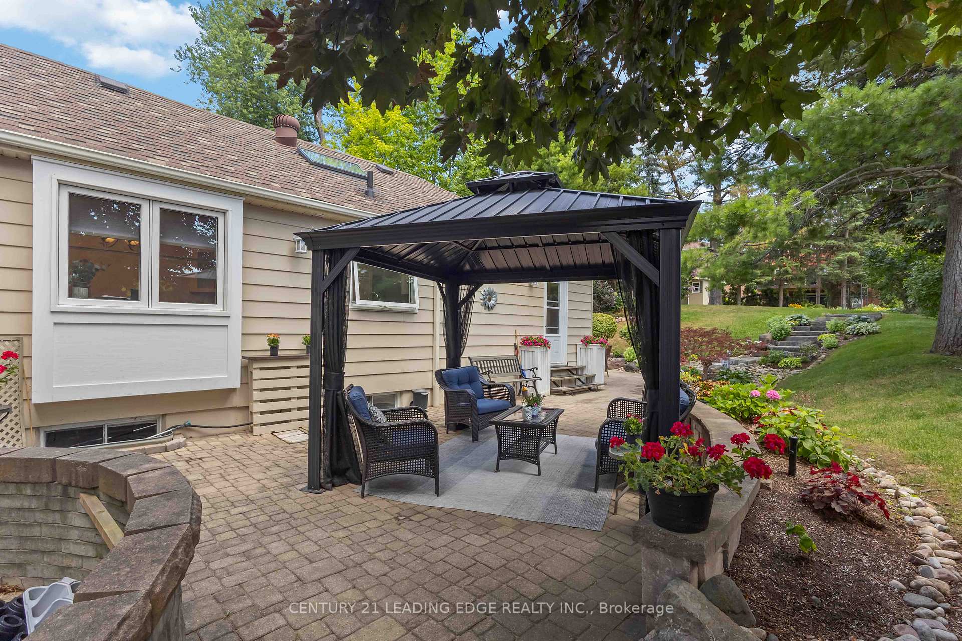 Photo 39 of 1801 Appleview Road, Pickering, Dunbarton — HOMEH