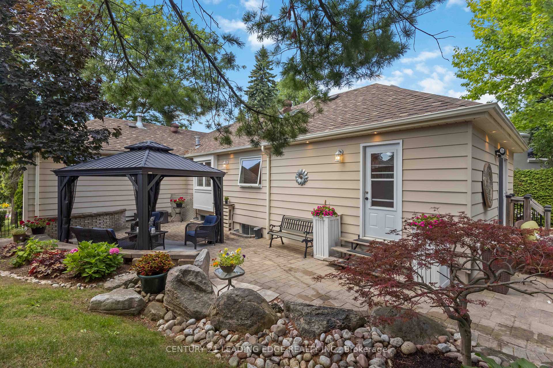 Photo 40 of 1801 Appleview Road, Pickering, Dunbarton — HOMEH