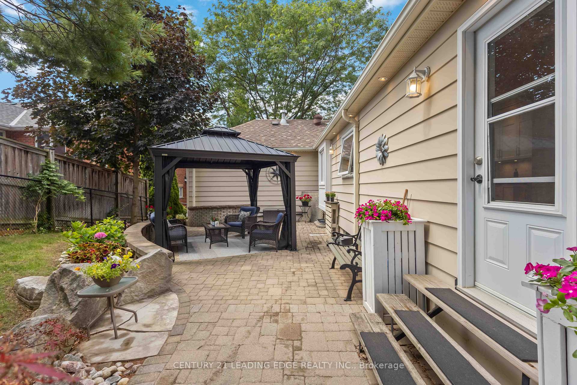 Photo 41 of 1801 Appleview Road, Pickering, Dunbarton — HOMEH