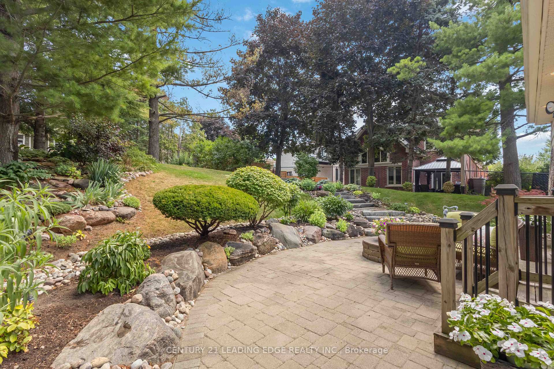 Photo 42 of 1801 Appleview Road, Pickering, Dunbarton — HOMEH