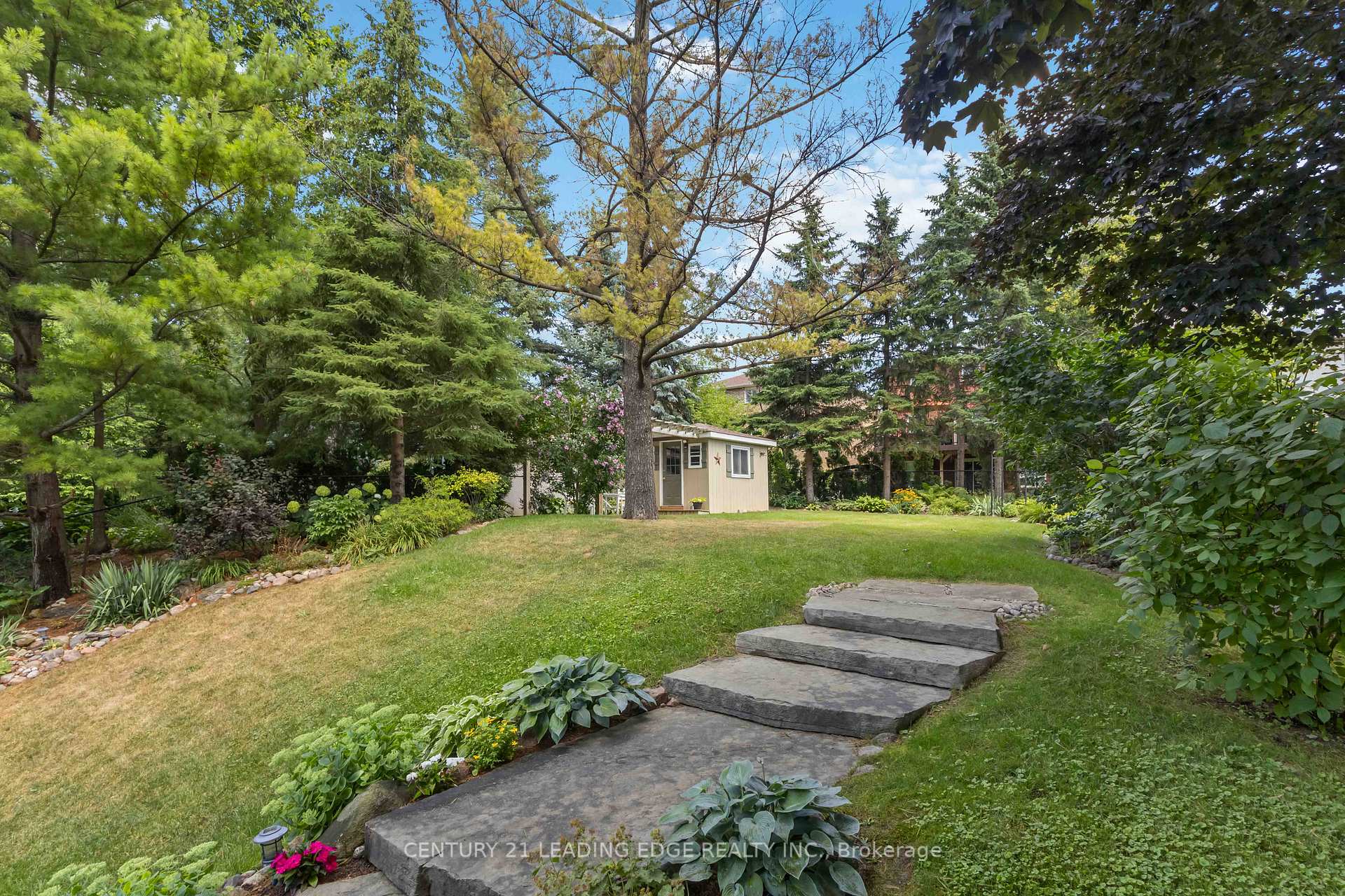 Photo 43 of 1801 Appleview Road, Pickering, Dunbarton — HOMEH