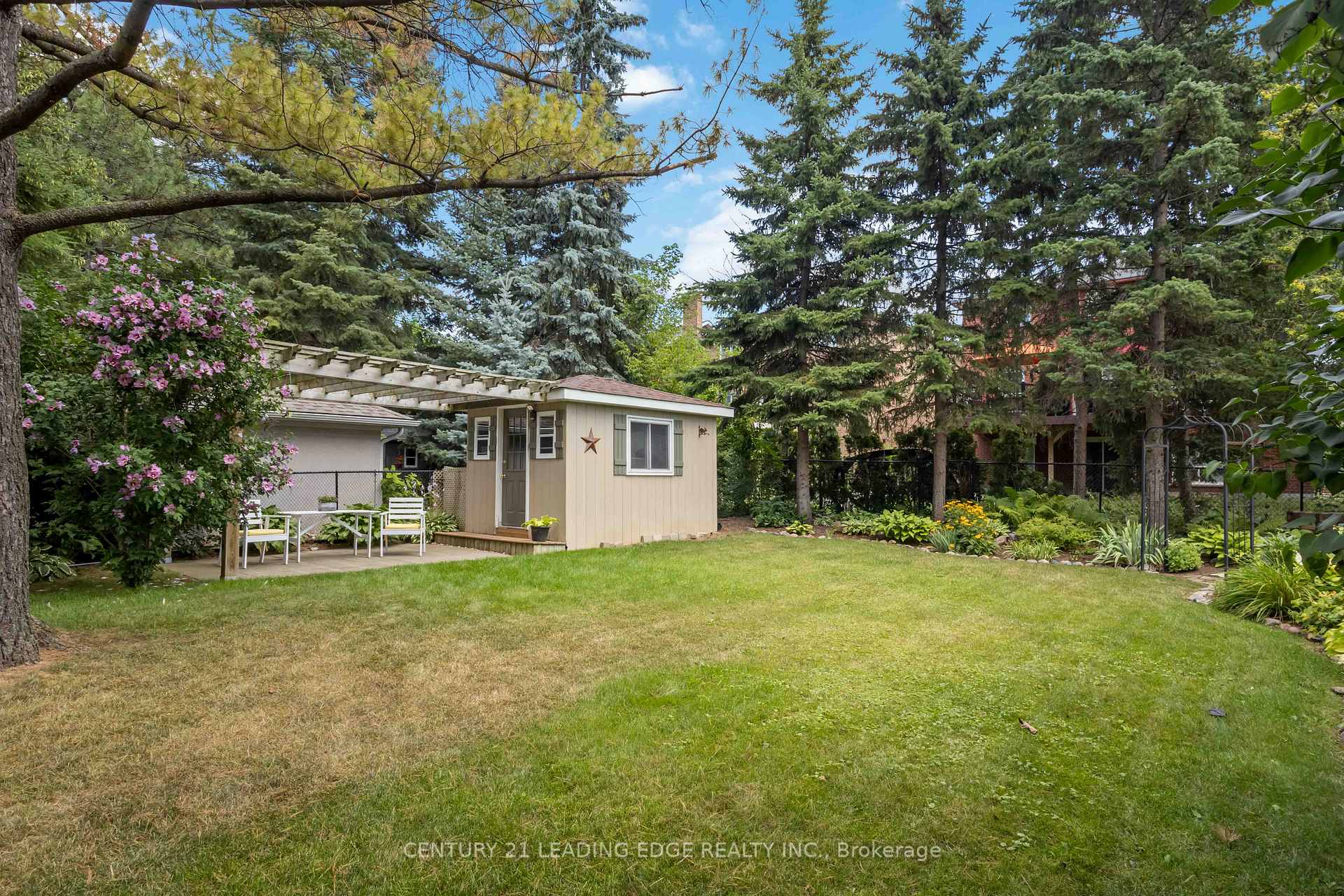 Photo 44 of 1801 Appleview Road, Pickering, Dunbarton — HOMEH