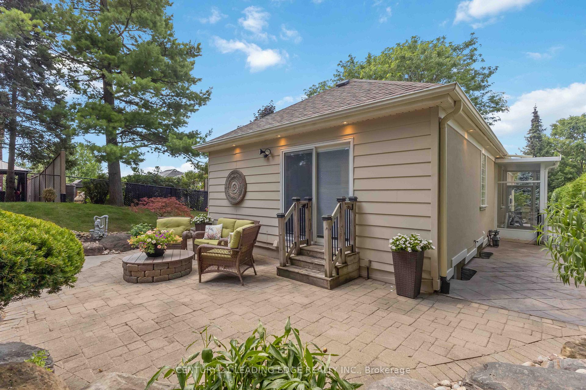 Photo 45 of 1801 Appleview Road, Pickering, Dunbarton — HOMEH