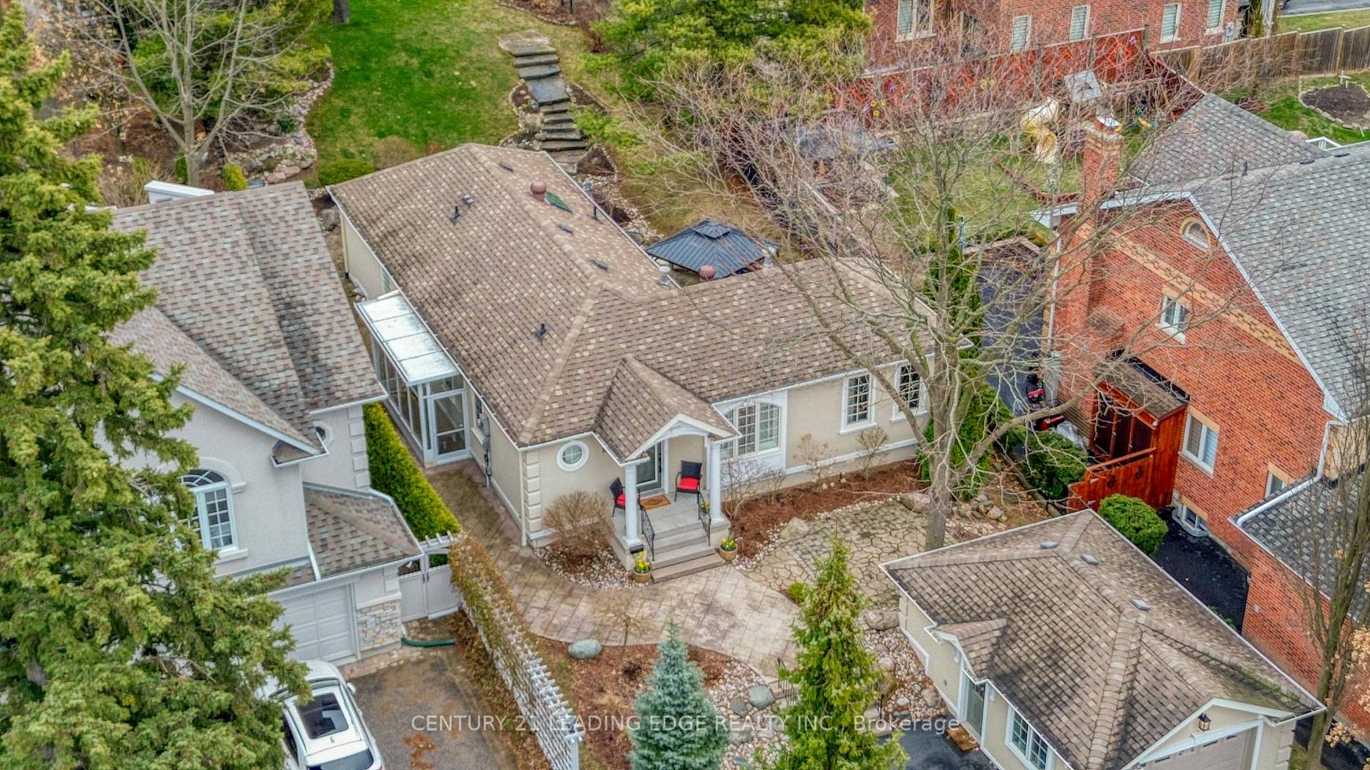 Photo 47 of 1801 Appleview Road, Pickering, Dunbarton — HOMEH