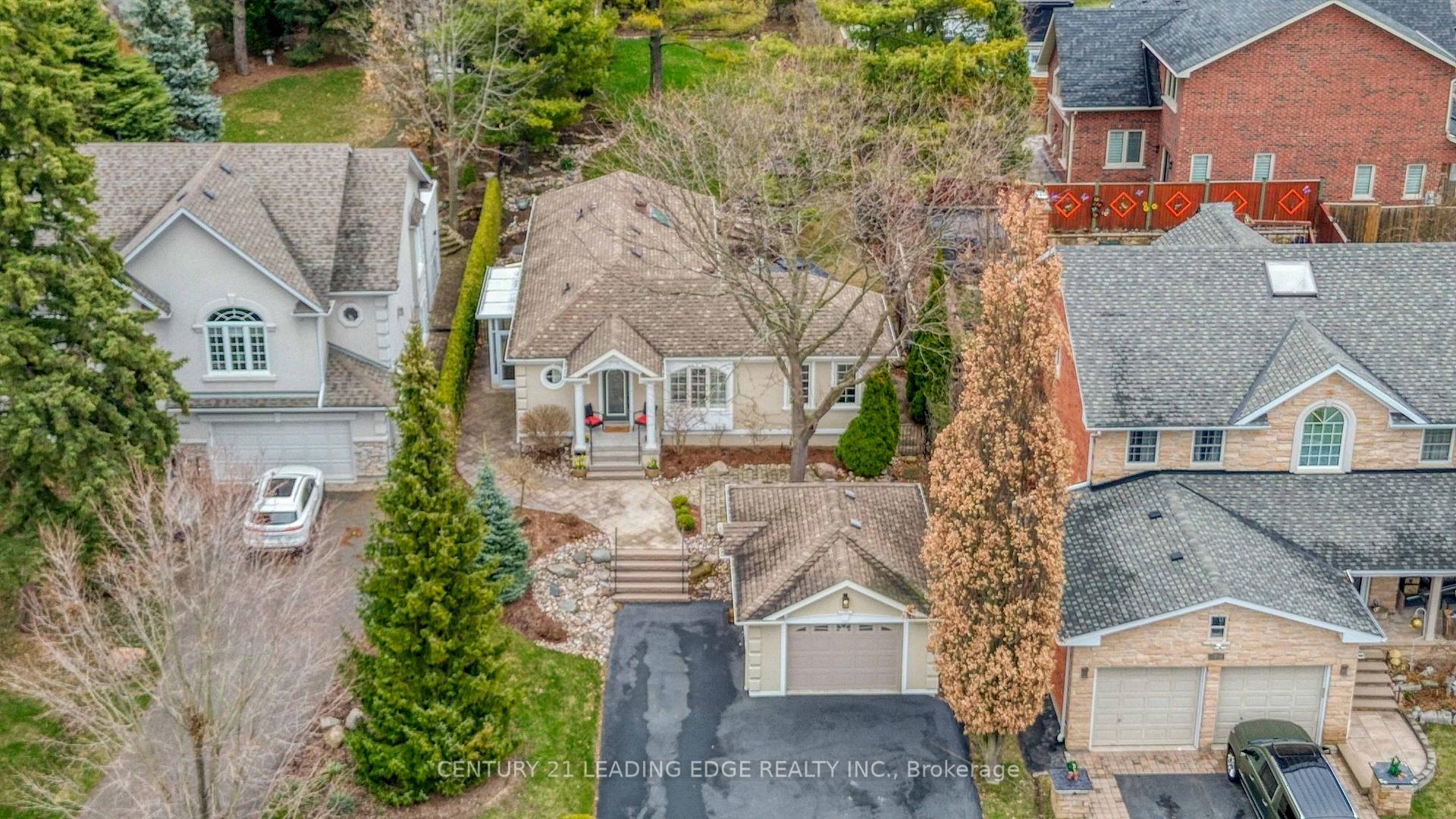 Photo 48 of 1801 Appleview Road, Pickering, Dunbarton — HOMEH