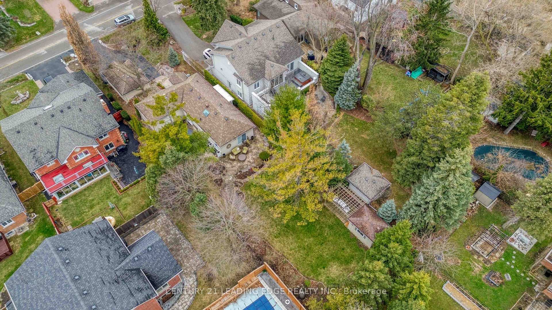 Photo 49 of 1801 Appleview Road, Pickering, Dunbarton — HOMEH