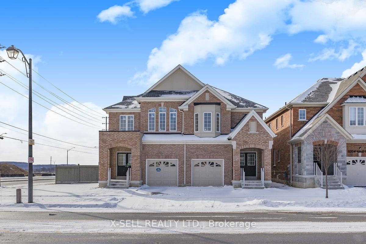 Photo 1 of 1100 Urell Way, Milton, Harrison — HOMEH