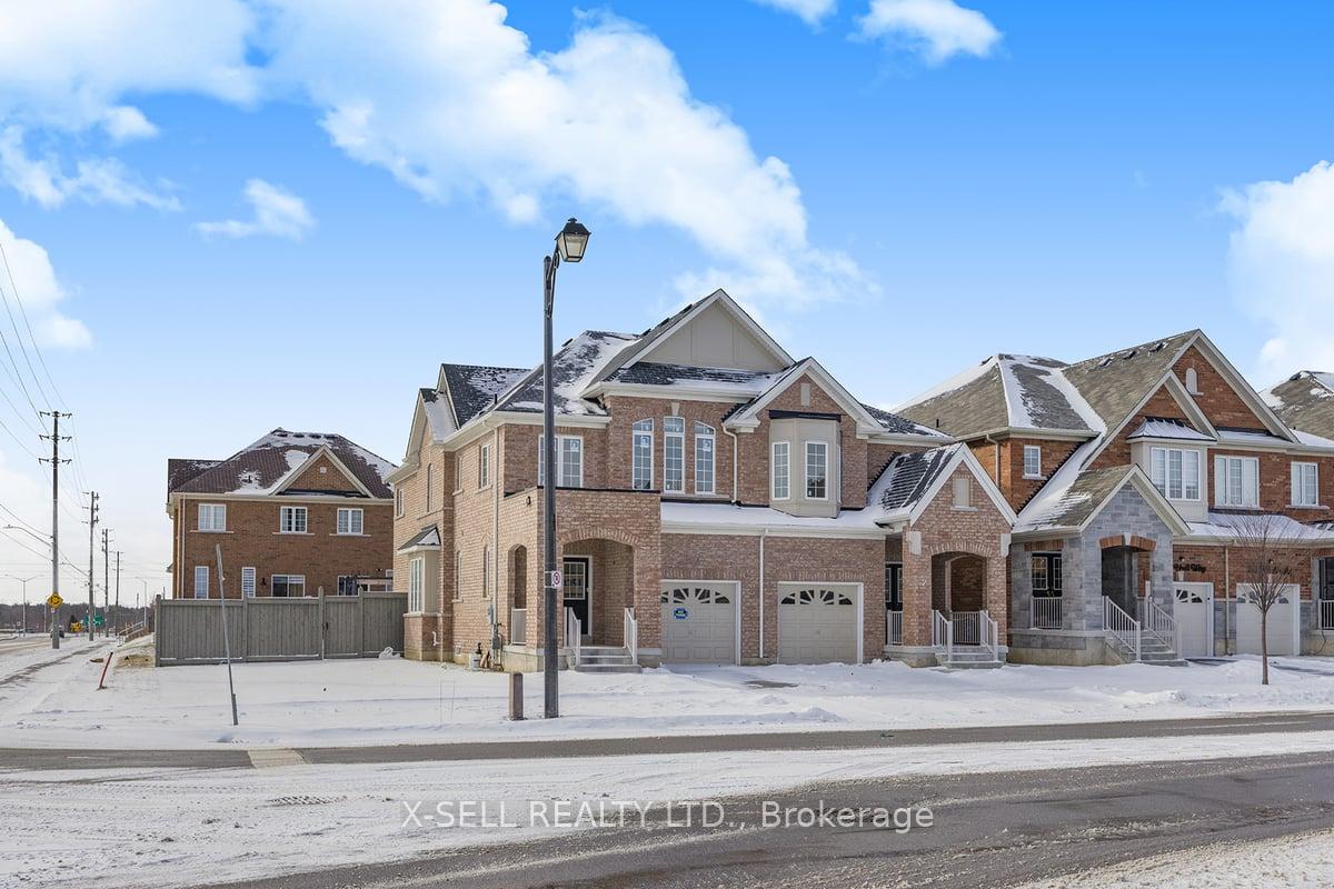 Photo 2 of 1100 Urell Way, Milton, Harrison — HOMEH