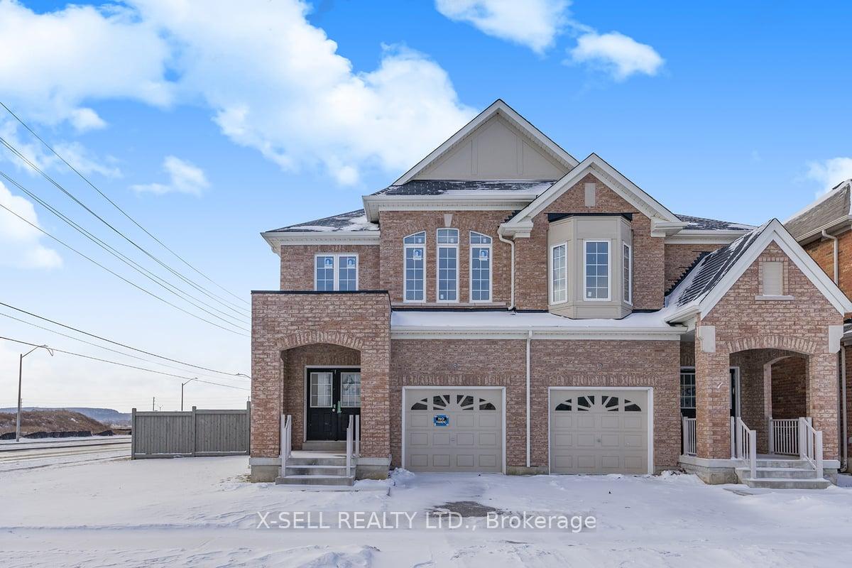 Photo 4 of 1100 Urell Way, Milton, Harrison — HOMEH