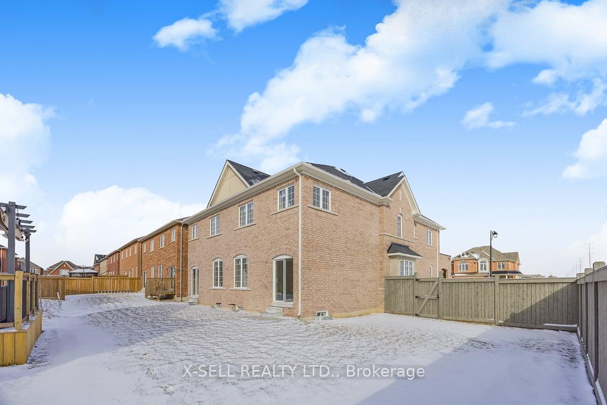 Photo 6 of 1100 Urell Way, Milton, Harrison — HOMEH