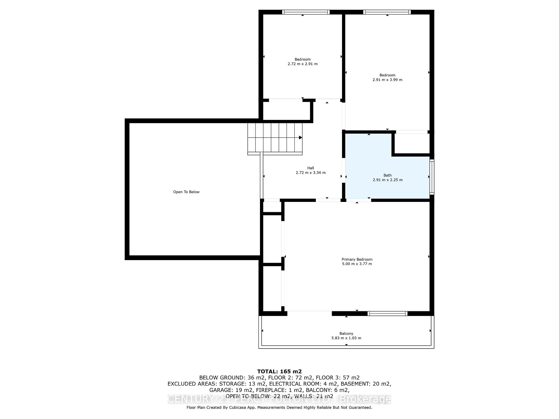 Photo 4 of 807 Jacqueline Avenue, Pickering, Amberlea — HOMEH