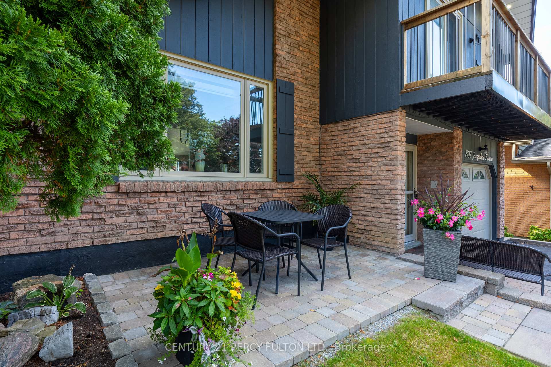 Photo 9 of 807 Jacqueline Avenue, Pickering, Amberlea — HOMEH
