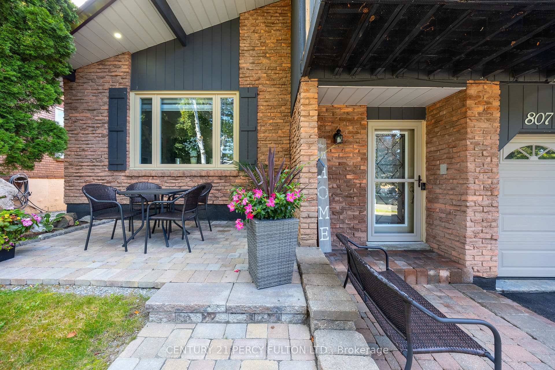 Photo 10 of 807 Jacqueline Avenue, Pickering, Amberlea — HOMEH