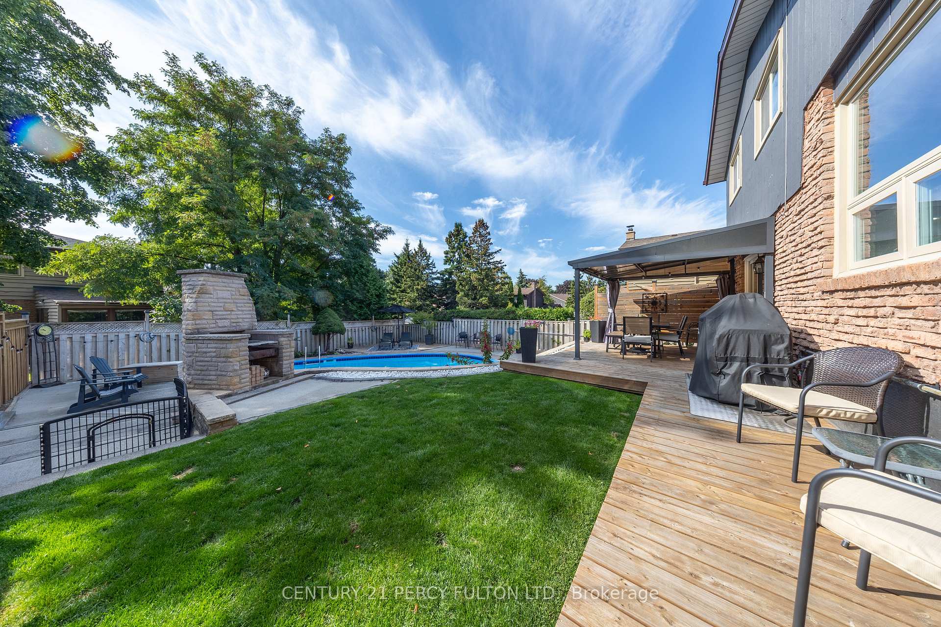 Photo 11 of 807 Jacqueline Avenue, Pickering, Amberlea — HOMEH