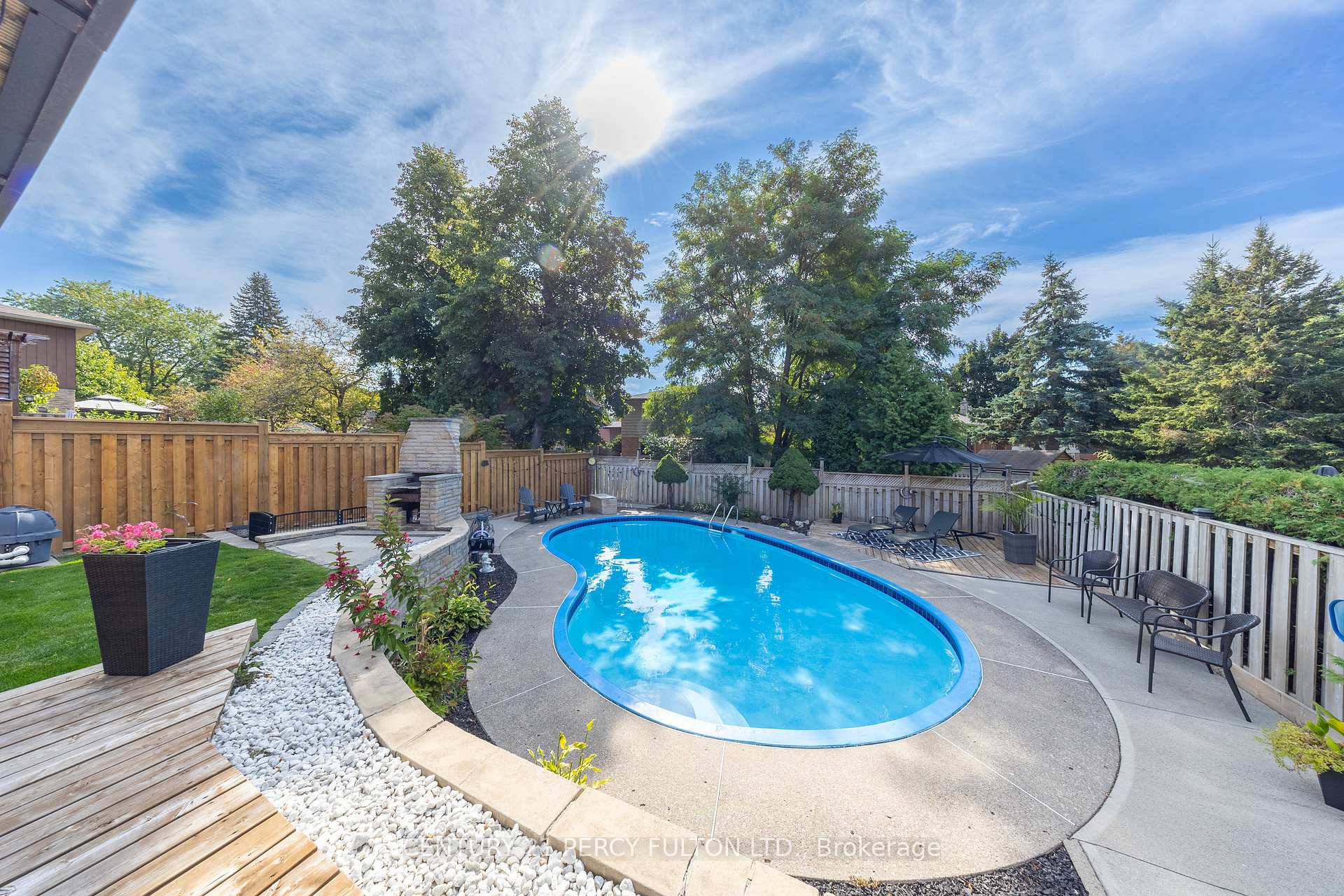 Photo 13 of 807 Jacqueline Avenue, Pickering, Amberlea — HOMEH