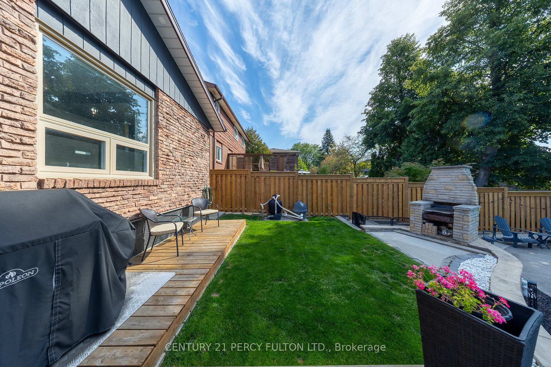 Photo 14 of 807 Jacqueline Avenue, Pickering, Amberlea — HOMEH