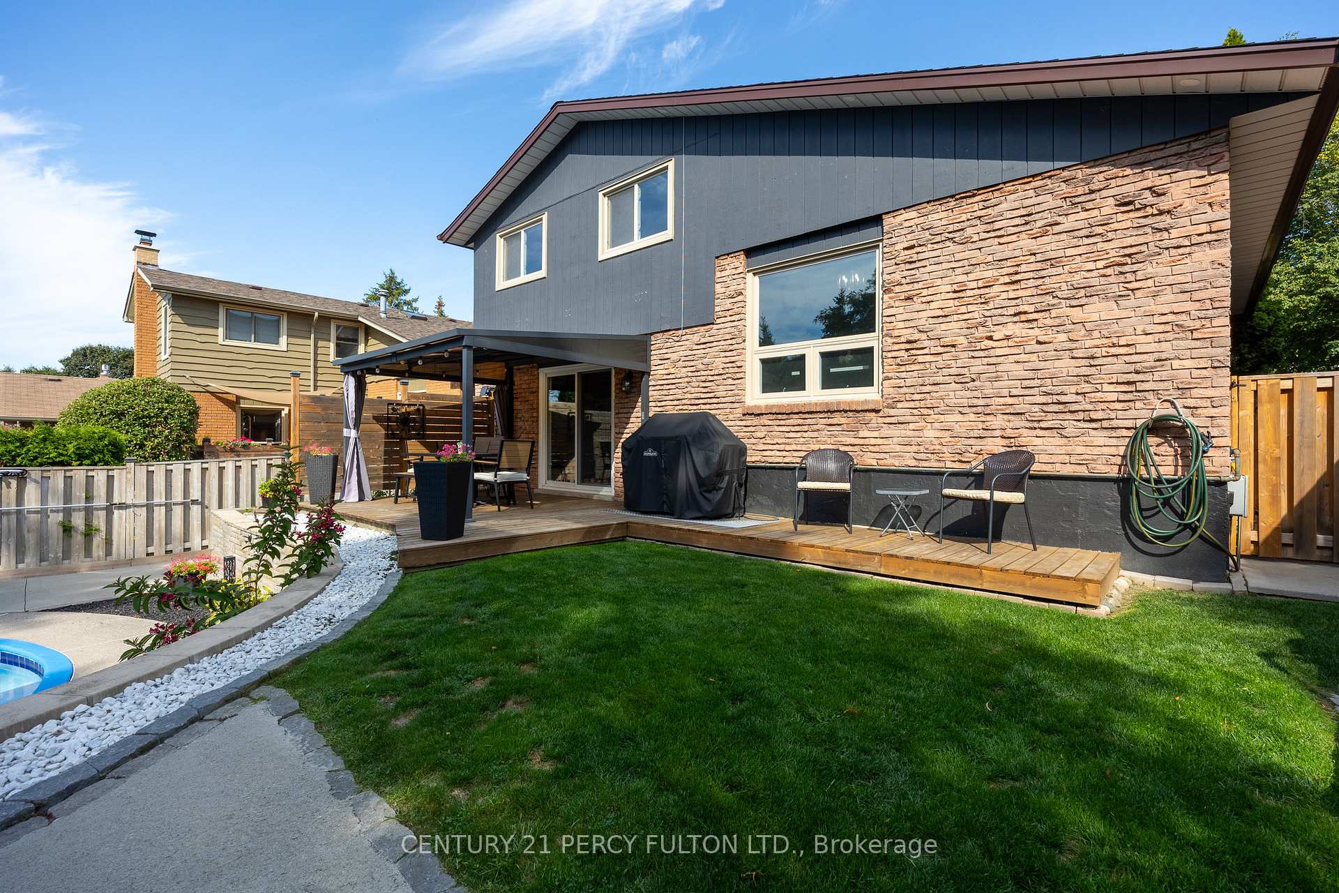 Photo 15 of 807 Jacqueline Avenue, Pickering, Amberlea — HOMEH