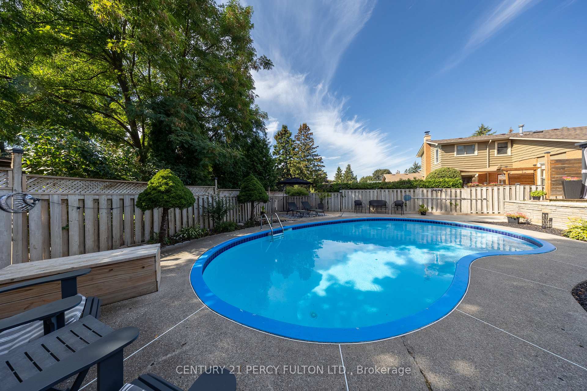 Photo 16 of 807 Jacqueline Avenue, Pickering, Amberlea — HOMEH