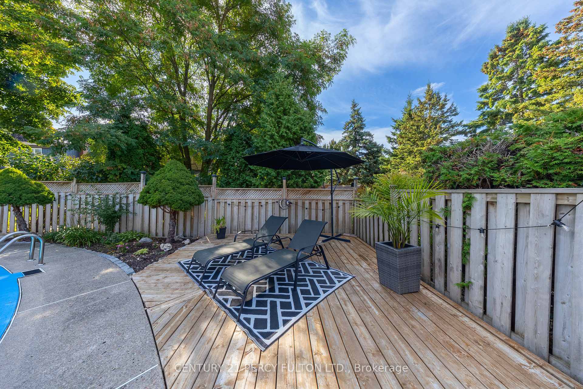 Photo 18 of 807 Jacqueline Avenue, Pickering, Amberlea — HOMEH