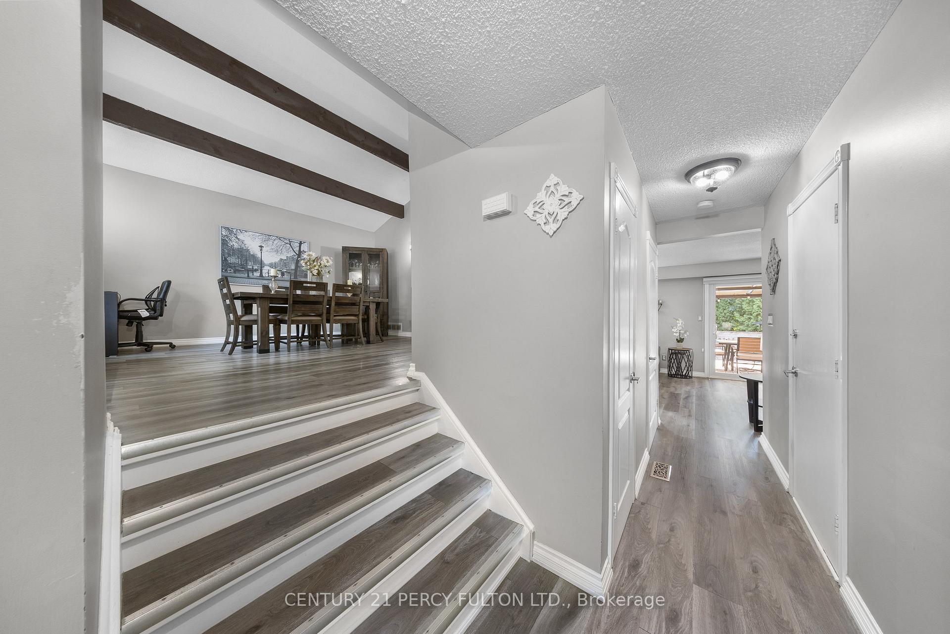 Photo 21 of 807 Jacqueline Avenue, Pickering, Amberlea — HOMEH