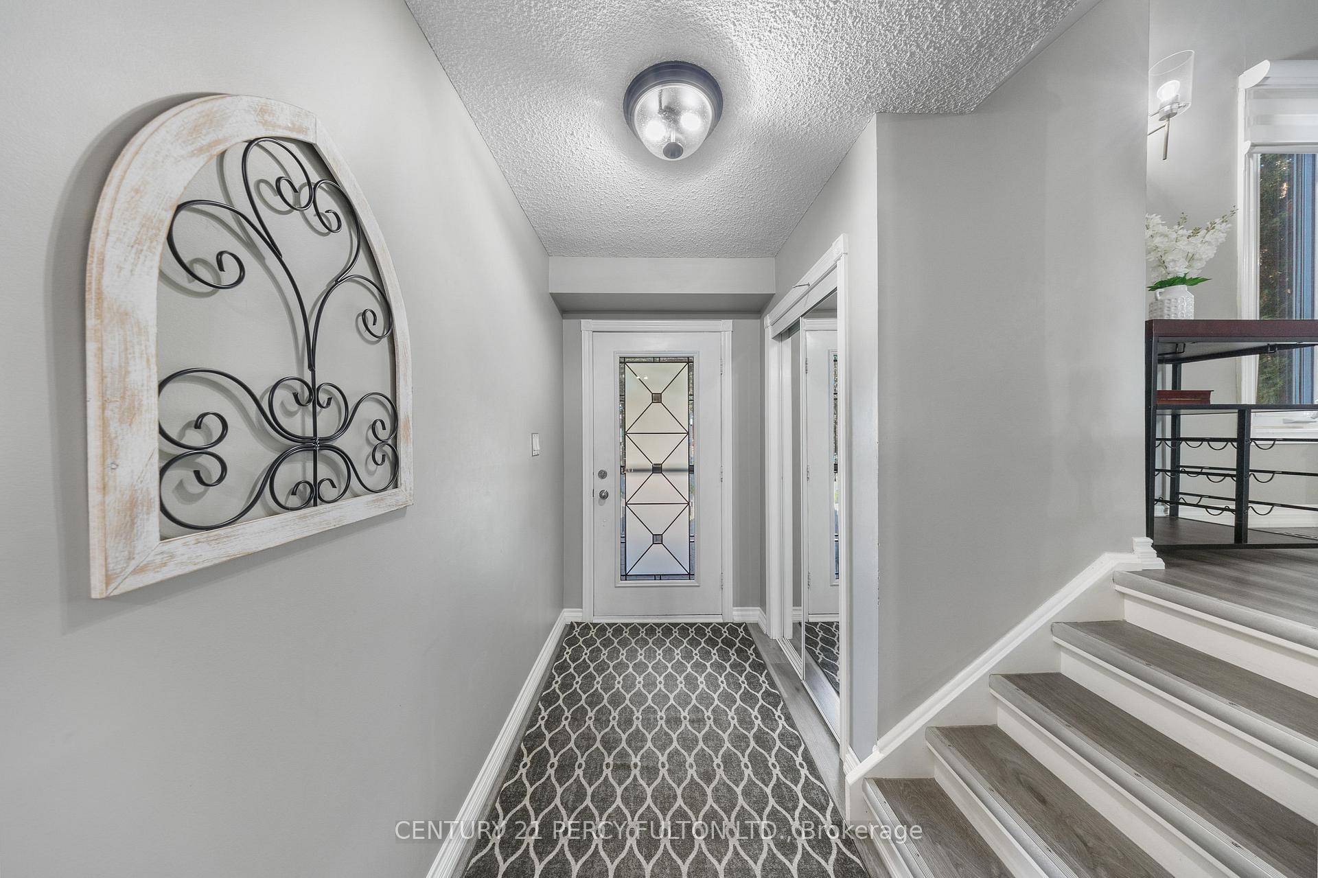Photo 22 of 807 Jacqueline Avenue, Pickering, Amberlea — HOMEH