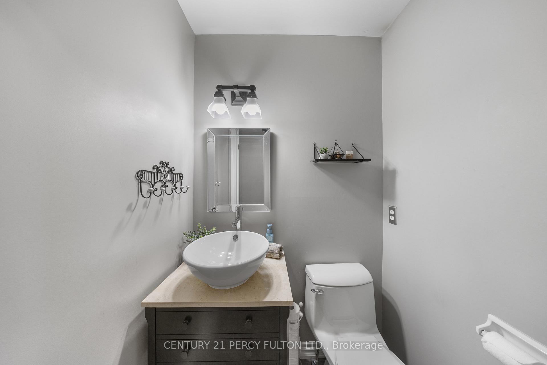 Photo 23 of 807 Jacqueline Avenue, Pickering, Amberlea — HOMEH