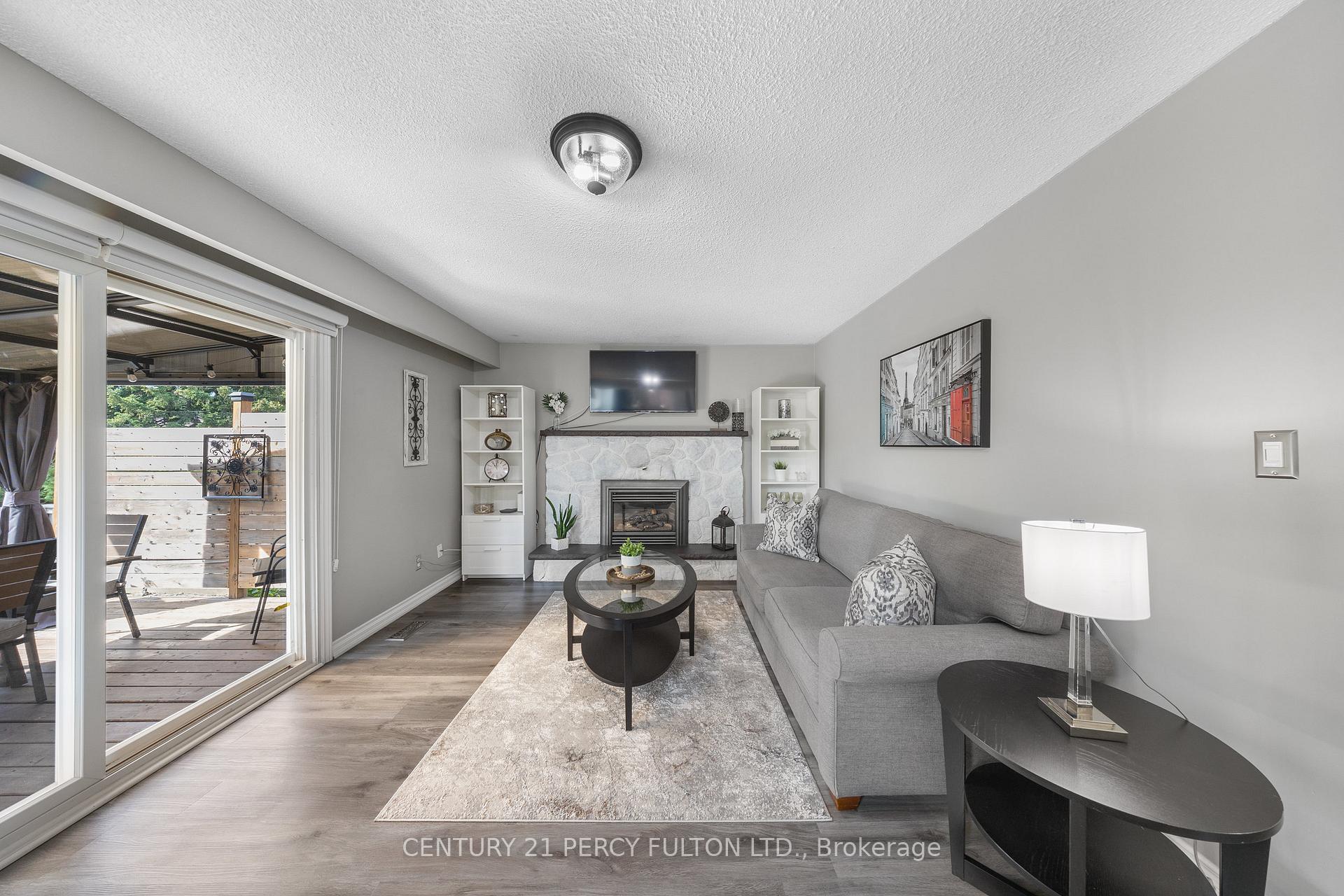 Photo 25 of 807 Jacqueline Avenue, Pickering, Amberlea — HOMEH