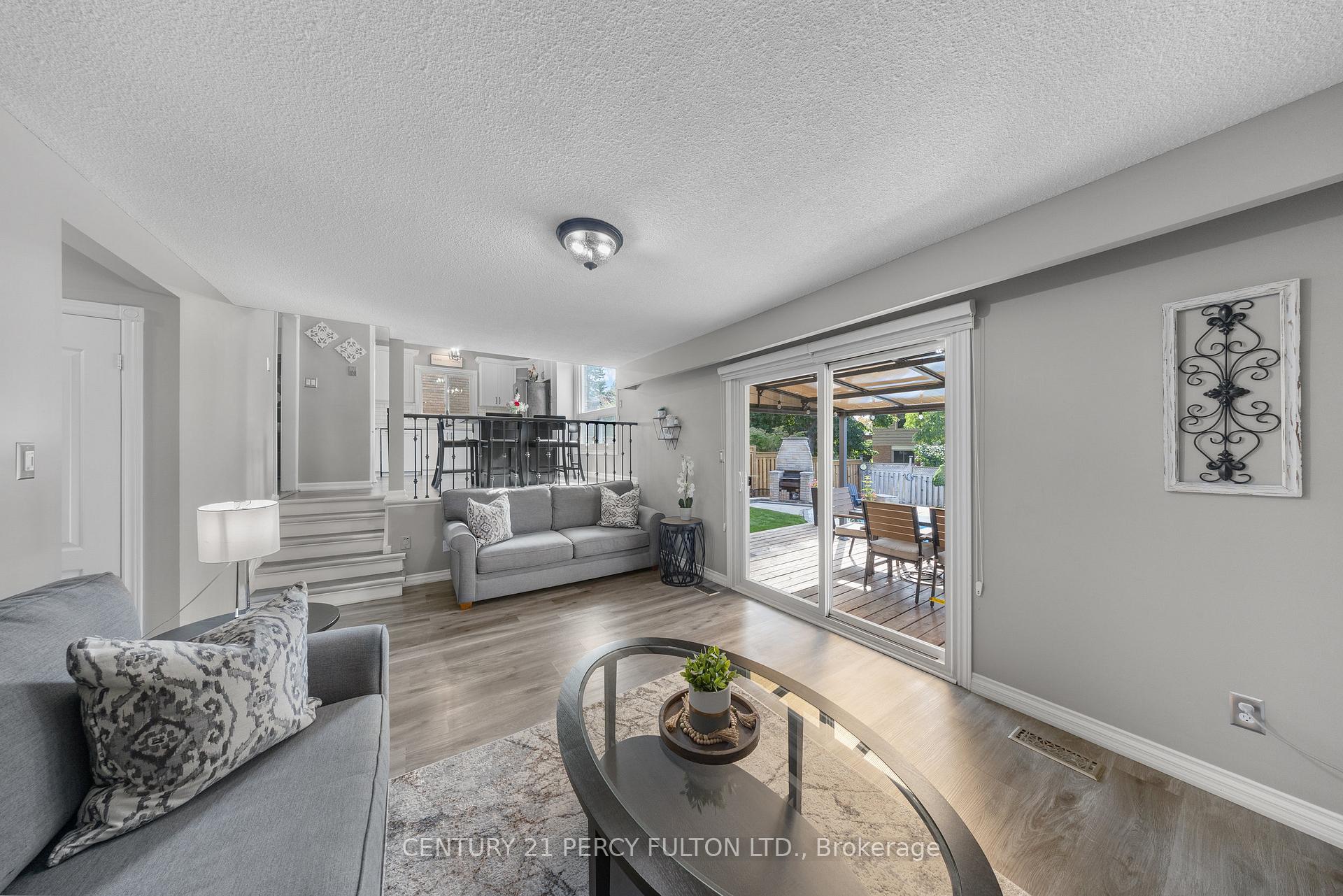 Photo 26 of 807 Jacqueline Avenue, Pickering, Amberlea — HOMEH