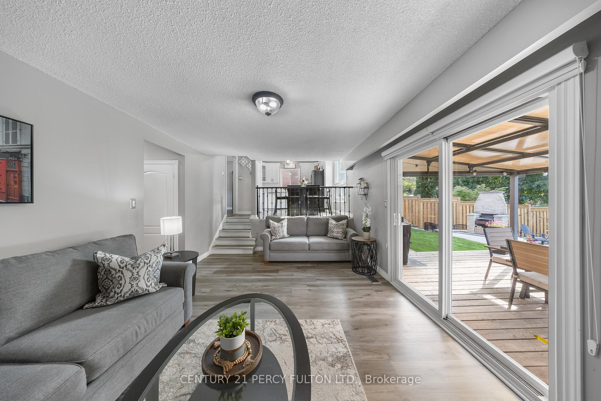 Photo 27 of 807 Jacqueline Avenue, Pickering, Amberlea — HOMEH