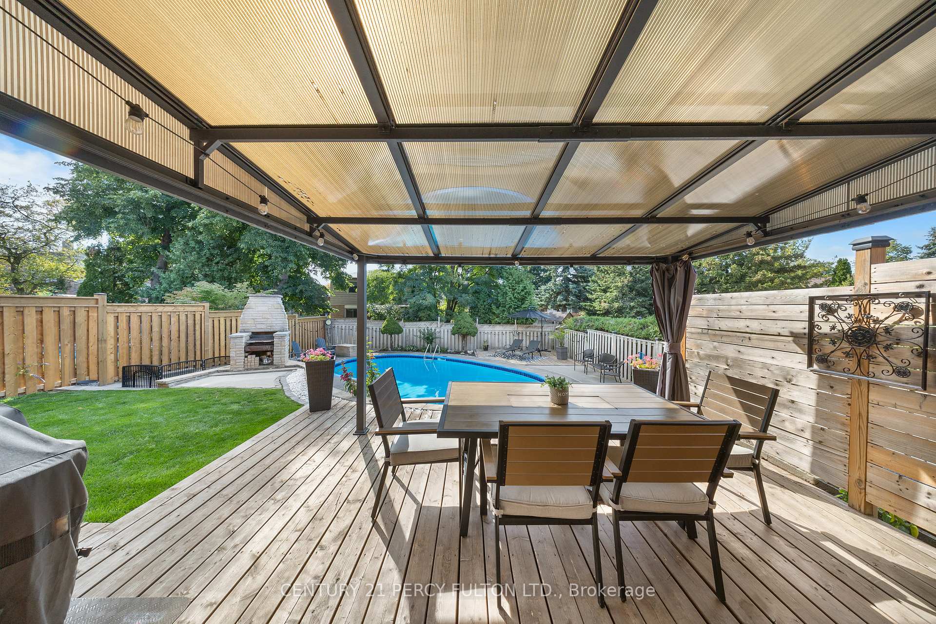 Photo 28 of 807 Jacqueline Avenue, Pickering, Amberlea — HOMEH