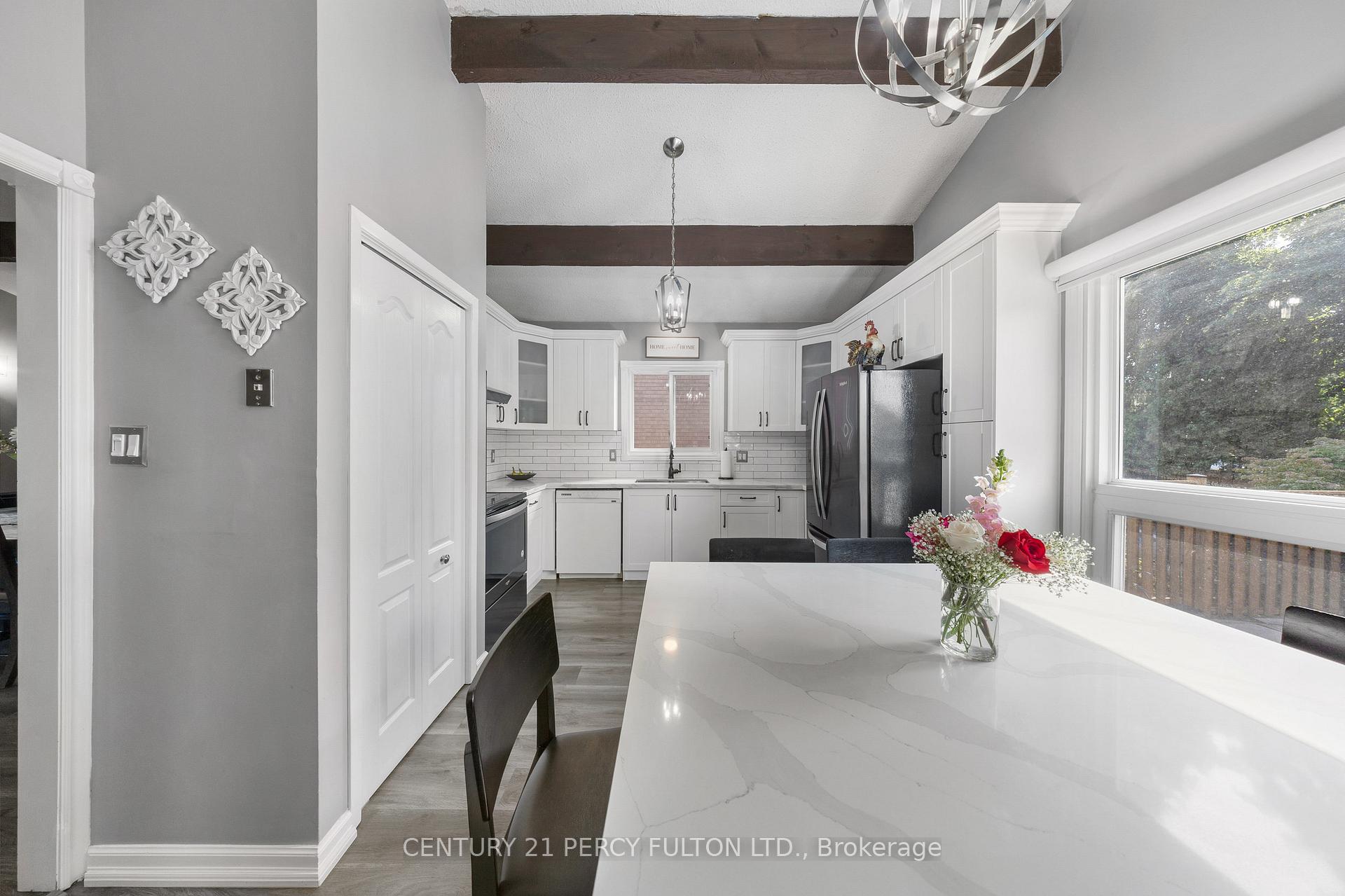 Photo 30 of 807 Jacqueline Avenue, Pickering, Amberlea — HOMEH