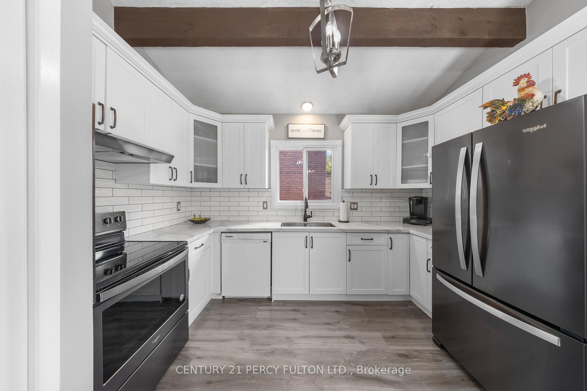 Photo 32 of 807 Jacqueline Avenue, Pickering, Amberlea — HOMEH