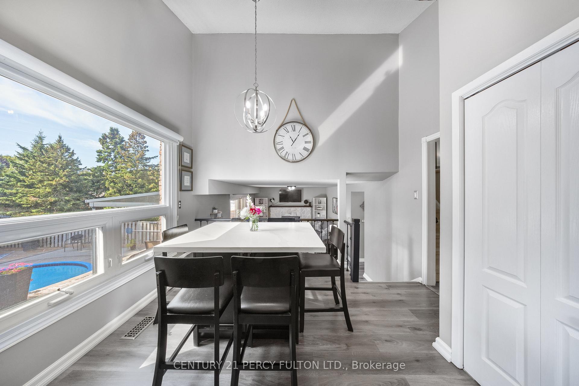 Photo 33 of 807 Jacqueline Avenue, Pickering, Amberlea — HOMEH