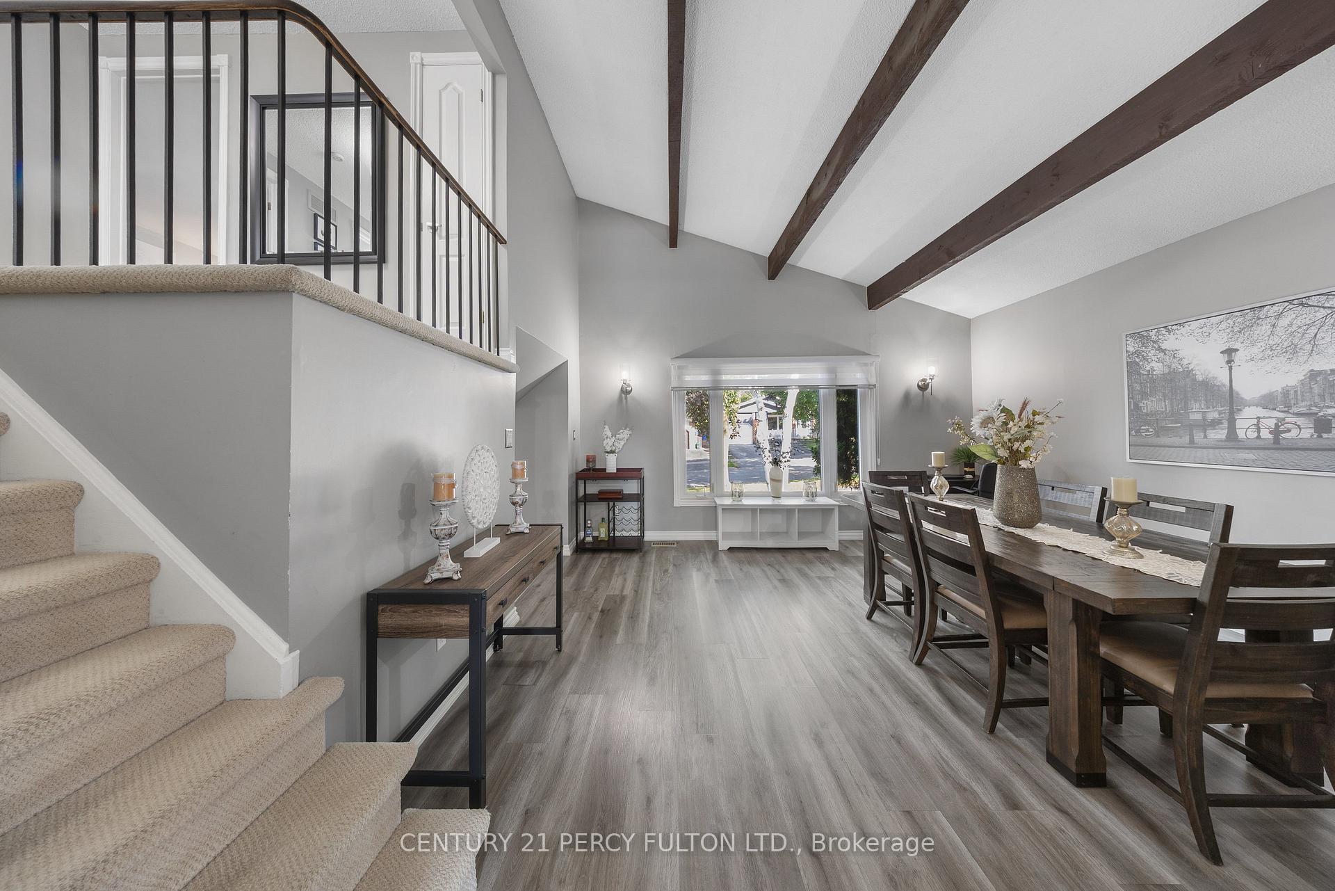 Photo 34 of 807 Jacqueline Avenue, Pickering, Amberlea — HOMEH