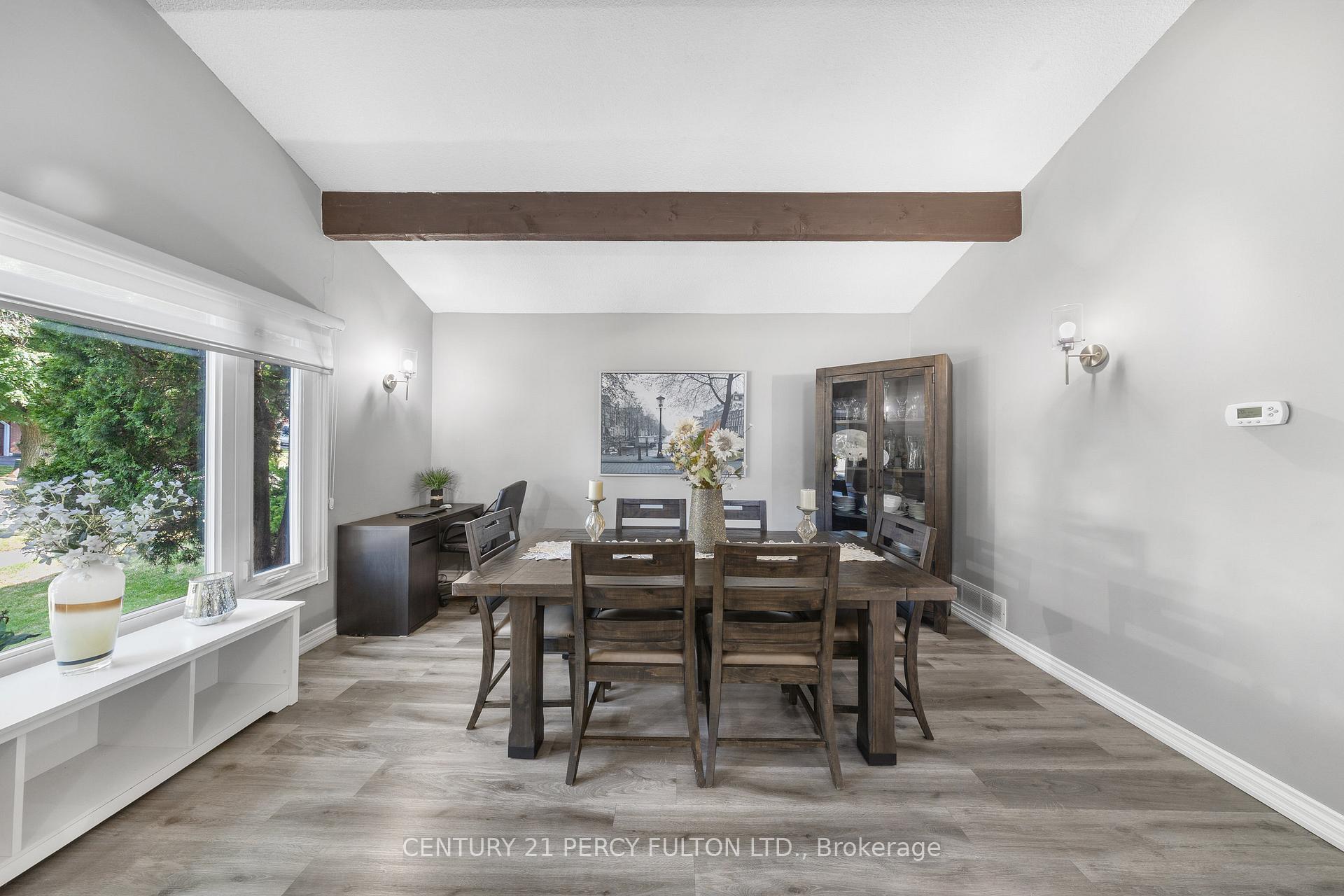 Photo 35 of 807 Jacqueline Avenue, Pickering, Amberlea — HOMEH
