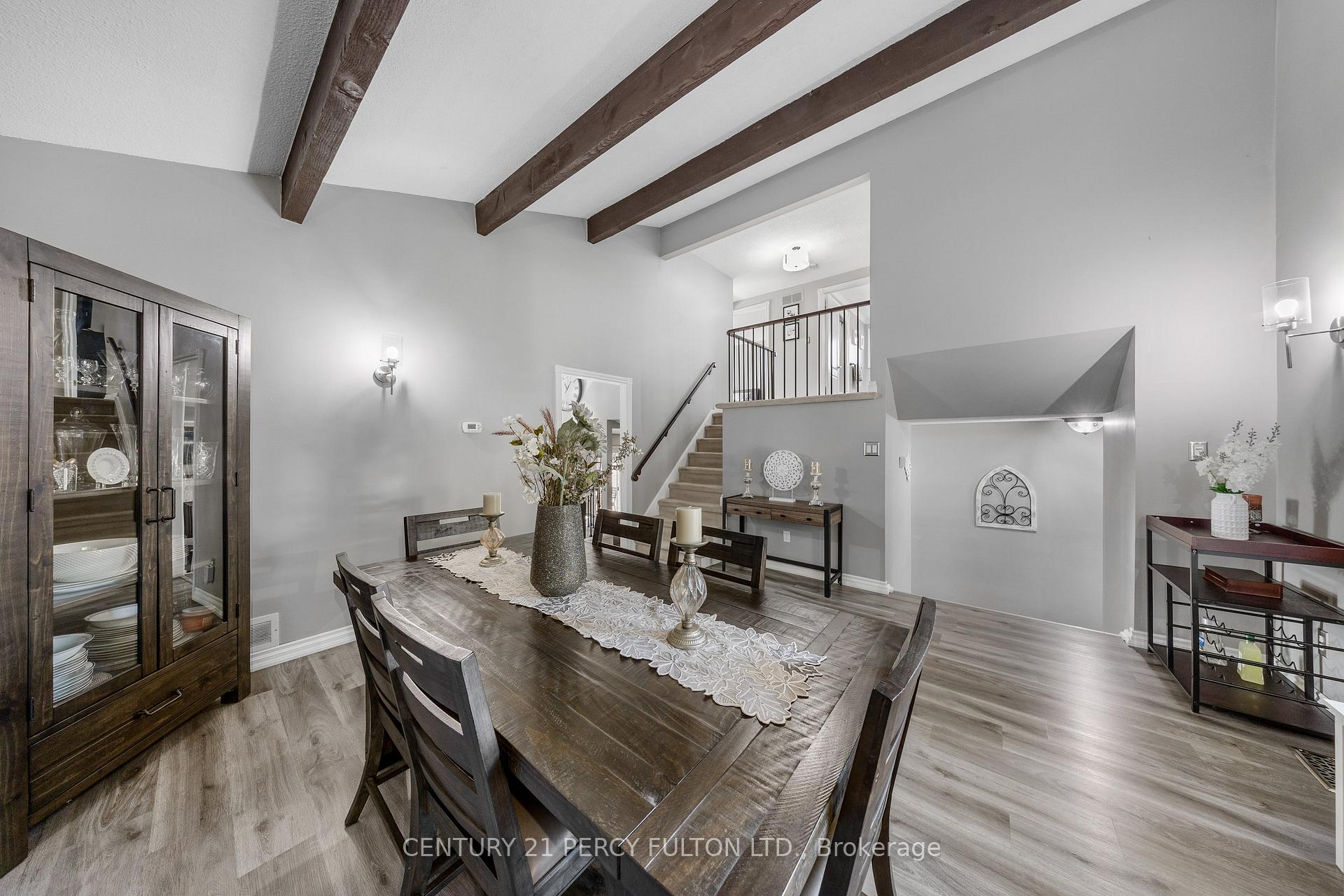 Photo 36 of 807 Jacqueline Avenue, Pickering, Amberlea — HOMEH