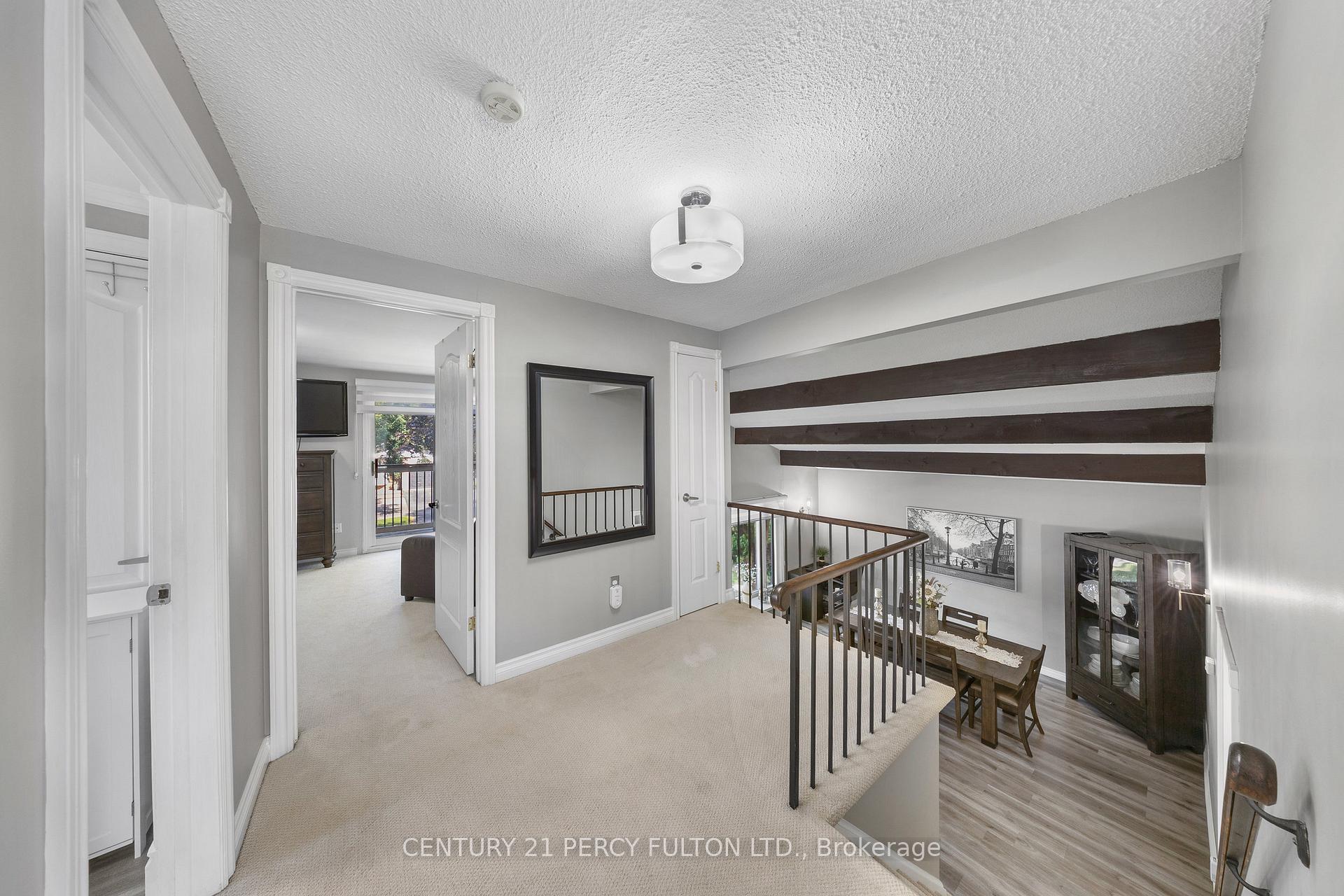 Photo 37 of 807 Jacqueline Avenue, Pickering, Amberlea — HOMEH