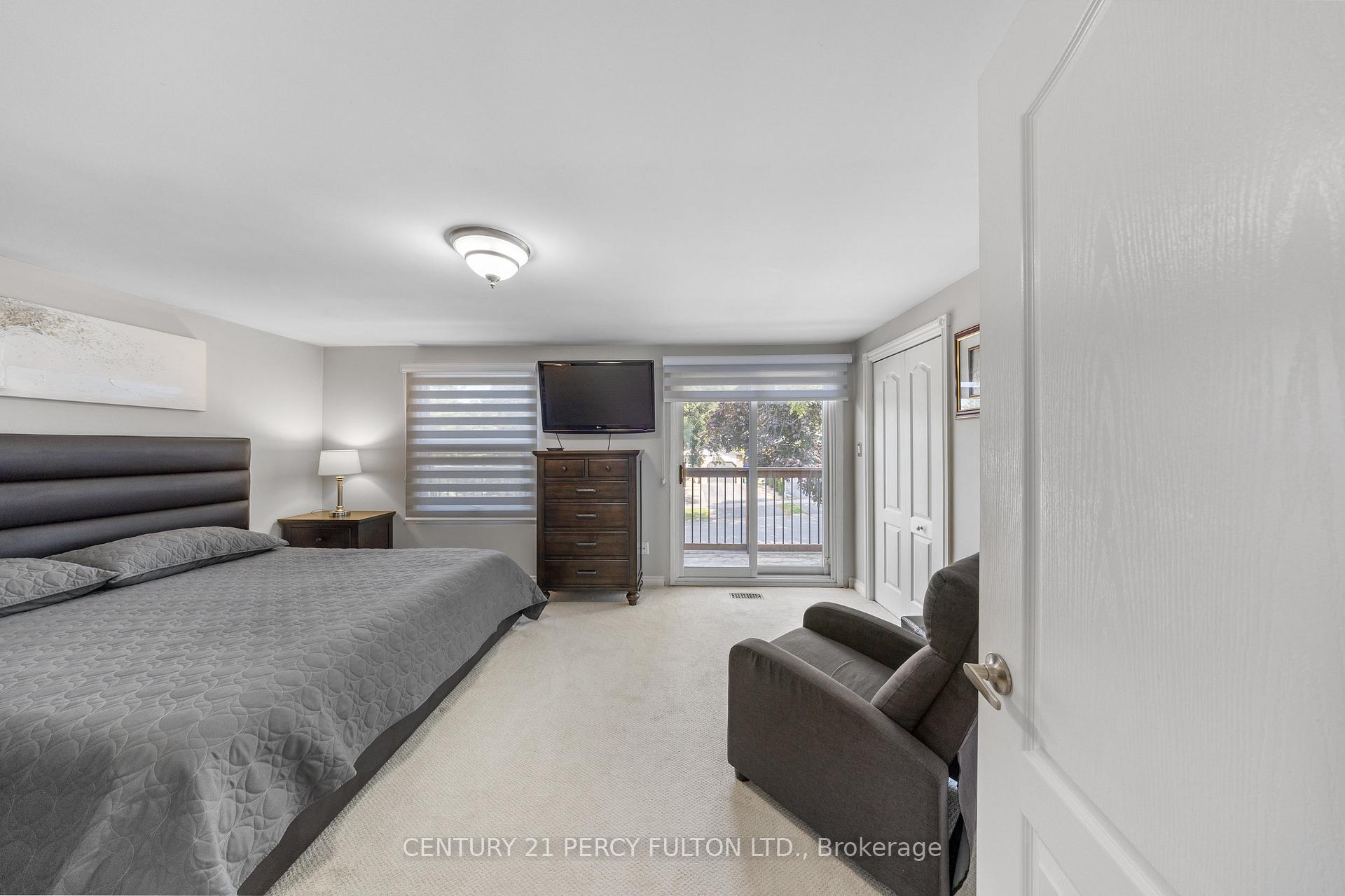 Photo 41 of 807 Jacqueline Avenue, Pickering, Amberlea — HOMEH