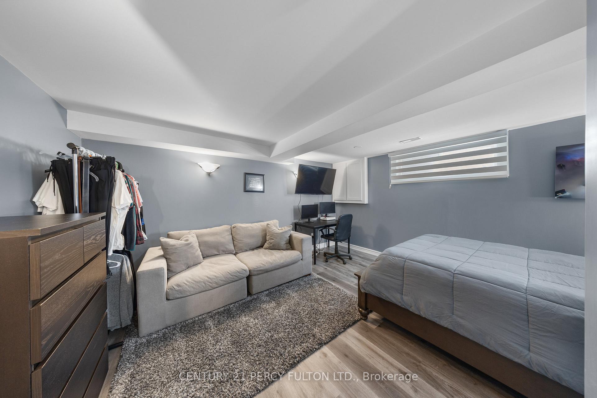 Photo 44 of 807 Jacqueline Avenue, Pickering, Amberlea — HOMEH
