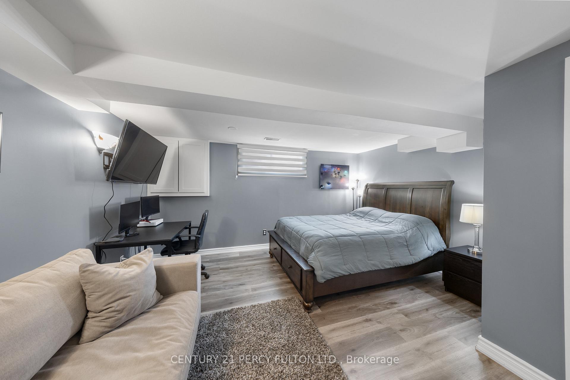 Photo 45 of 807 Jacqueline Avenue, Pickering, Amberlea — HOMEH