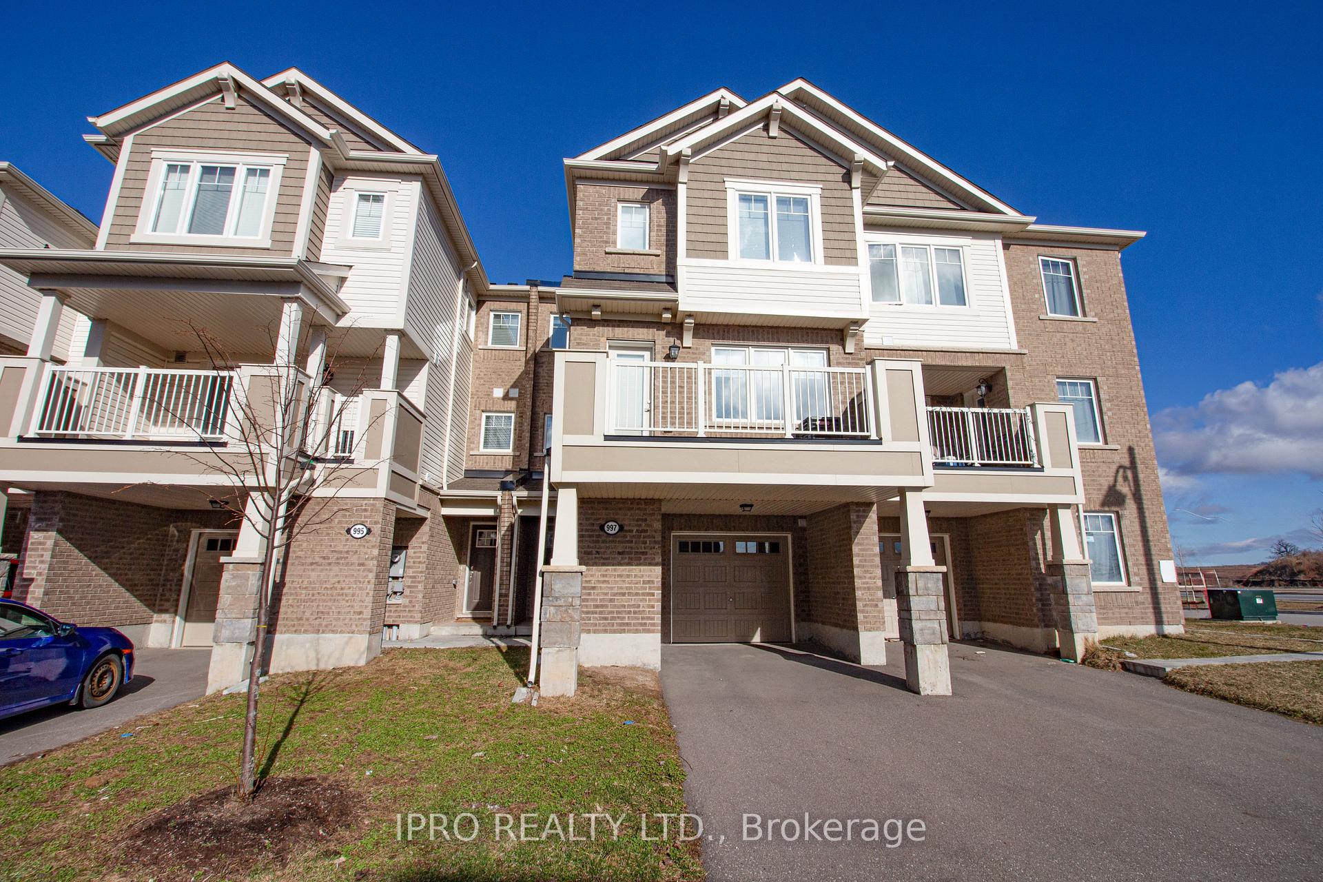 Photo 1 of 997 Alder Gate, Milton, Cobban — HOMEH