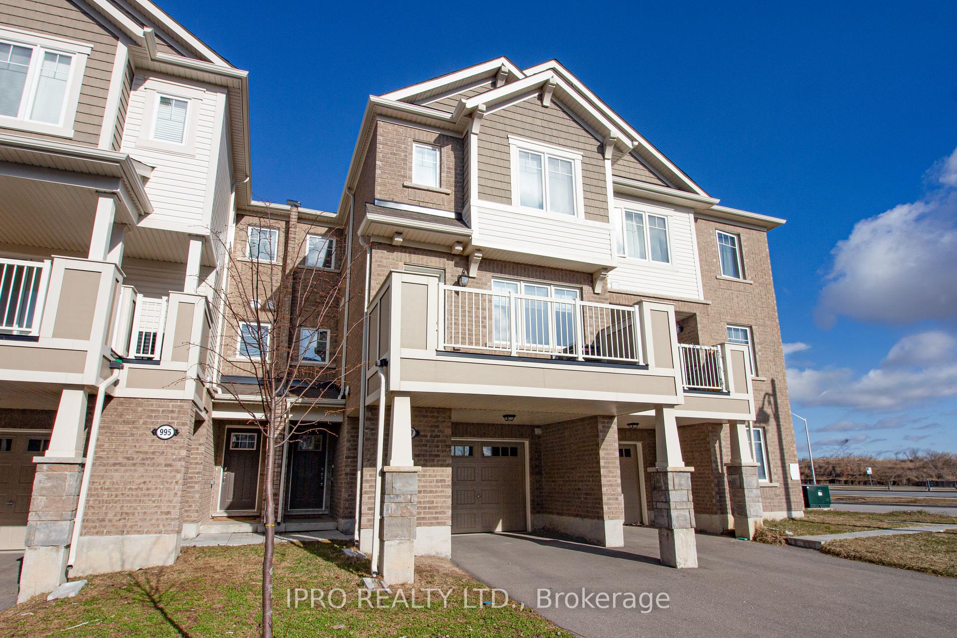 Photo 2 of 997 Alder Gate, Milton, Cobban — HOMEH