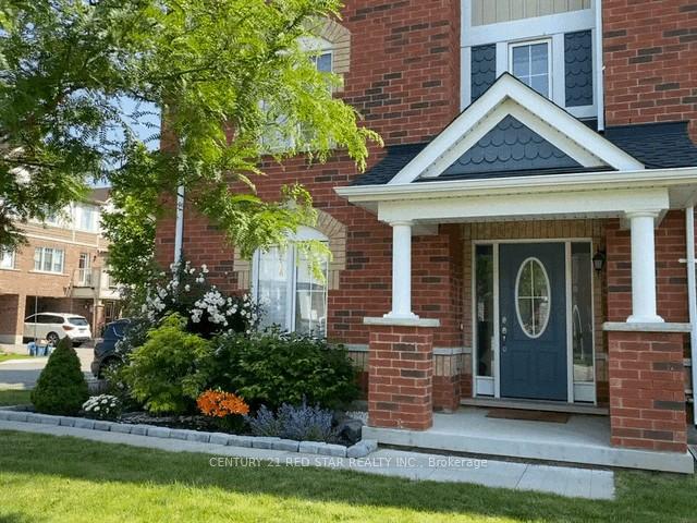 Photo 1 of 1520 Husband Place, Milton, Clarke — HOMEH