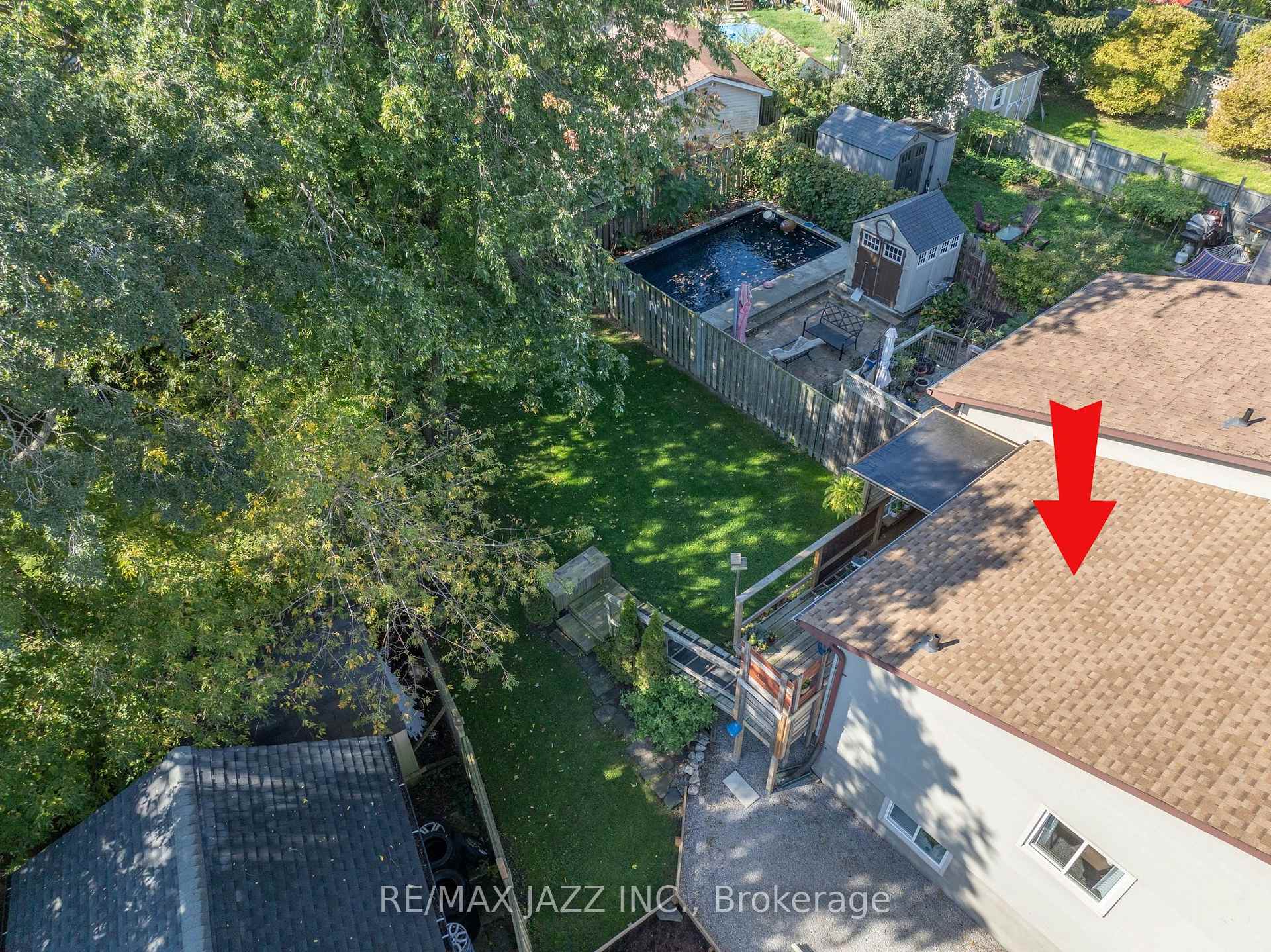 Photo 5 of 1326 Valley Drive, Oshawa, Lakeview — HOMEH